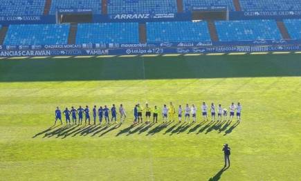 河南建业2-2战平萨拉戈萨 热身赛四场不胜