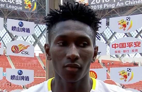 斯蒂夫：已在贵阳安顿好 需要着眼于下场比赛