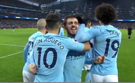 坎贝尔:不败之师阿森纳和曼城是两个时代的伟