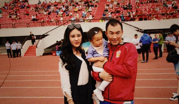 延边北国总经理金学建:足球不仅仅是一种情怀