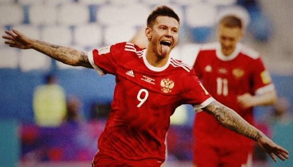 世界杯巡礼之俄罗斯：东道主期待历史最佳战绩