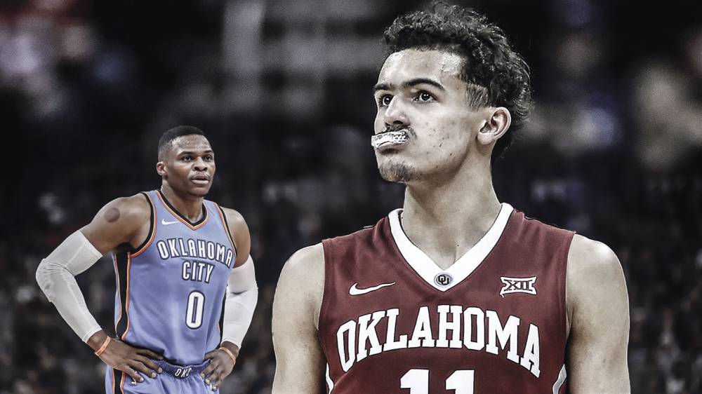 美媒:雷霆计划面试特雷-杨&小波特