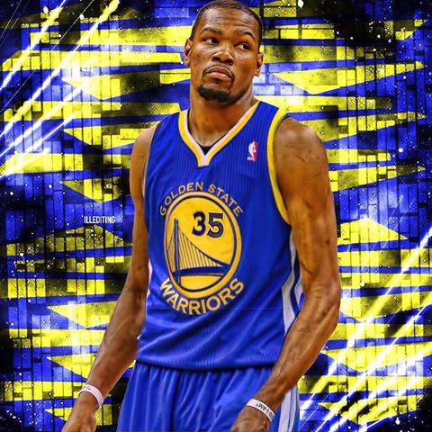 KD生涯季后赛罚球命中数超拉里-伯德 升至历史