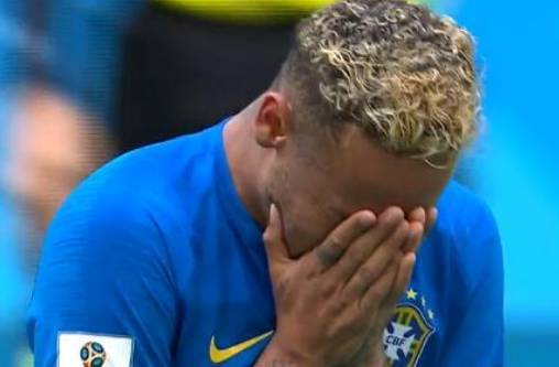法格纳：理解内马尔流泪的感受 库蒂尼奥是现象级球员
