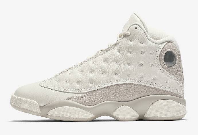 WMNS  Air  Jordan  13 「Phantom 」发售信息