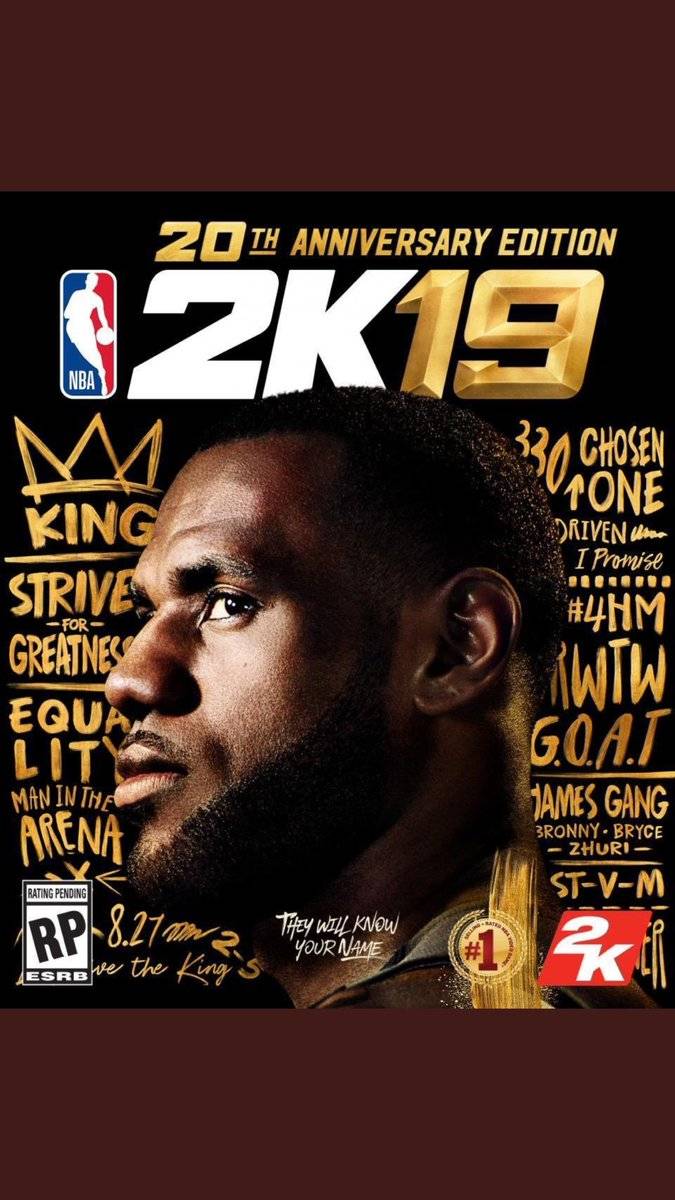 美记：湖人老鹰篮网森林狼将加入NBA2K 联盟