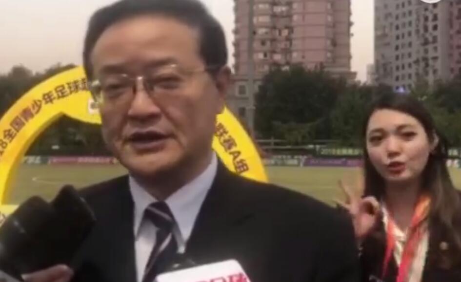 足协副主席:青超明年继续举办,对中国足球要多