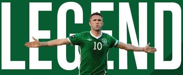 执着的球痴 罗比-基恩生涯回顾