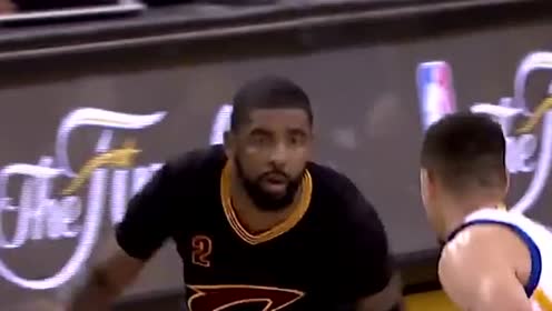 总决三分封神!欧文生涯关键球超燃混剪-直播吧