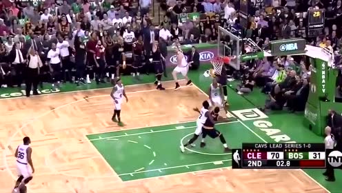 疯起来无解!JR史密斯生涯疯狂三分集锦-直播吧