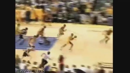 从8号到24号,科比生涯总决赛50佳球