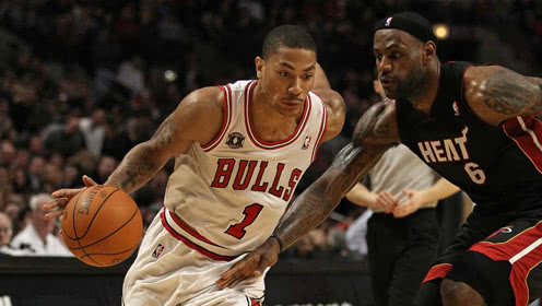 两个MVP之间的对决!2011东决G5詹姆斯对飚