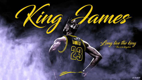 大心脏绝杀步行者&猛龙!詹姆斯季后赛精彩30