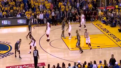 你更喜欢哪个?库里打破雷-阿伦总决赛三分纪录