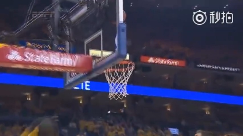 史诗级别的单打能力!欧文2016年总决赛7场原