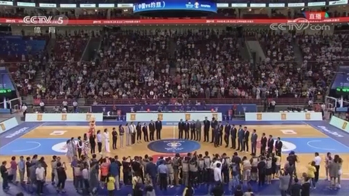 姚明领衔08年男女篮成员共忆“燃动十年”