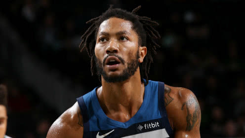 生猛玫瑰梦回巅峰!罗斯常规赛第一周高光集锦