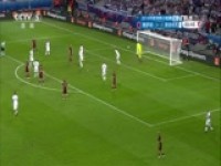 6月15日2016欧洲杯 俄罗斯vs斯洛伐克 全场录像