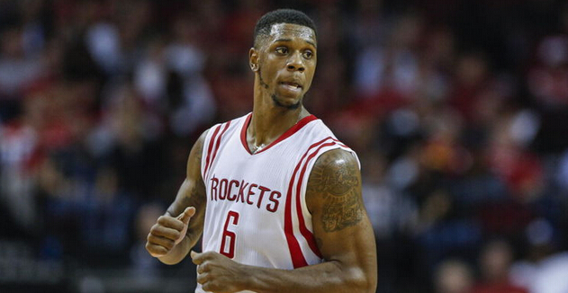 官网评六大可能被交易的球员 火箭琼斯在列_热点聚焦_大众网