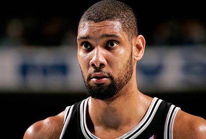 琼-巴里:马刺因邓肯而不同