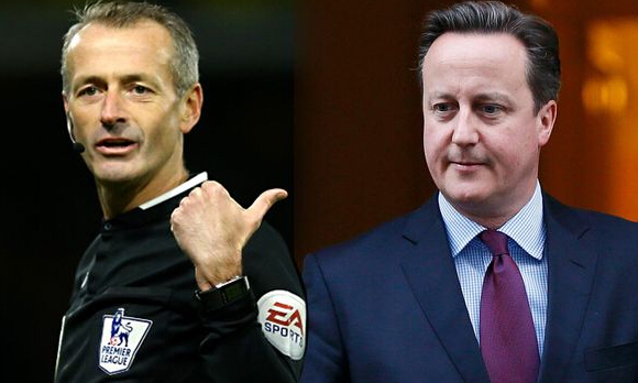 裁判阿特金森收入超过英国首相