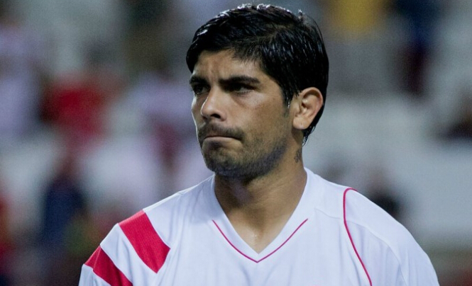 巴内加完成国米体检 今夏自由加盟蓝黑军团-直