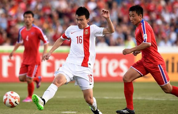 北京等12城市将申办2023年亚洲杯