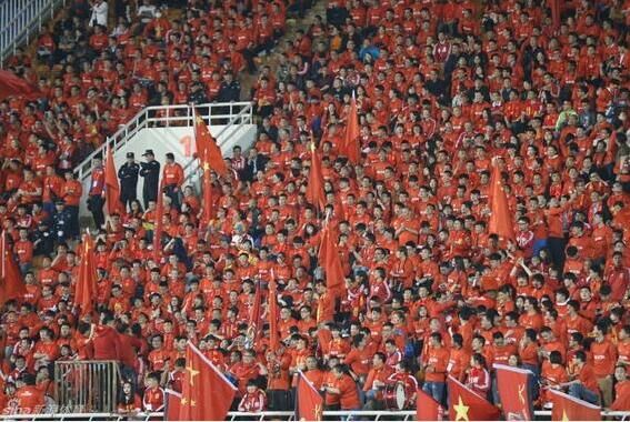 黄健翔:哪有什么下签 放手去干吧