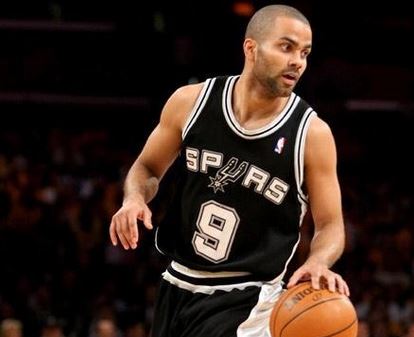 帕克的球队打进法国篮球联赛总决赛-直播吧zh