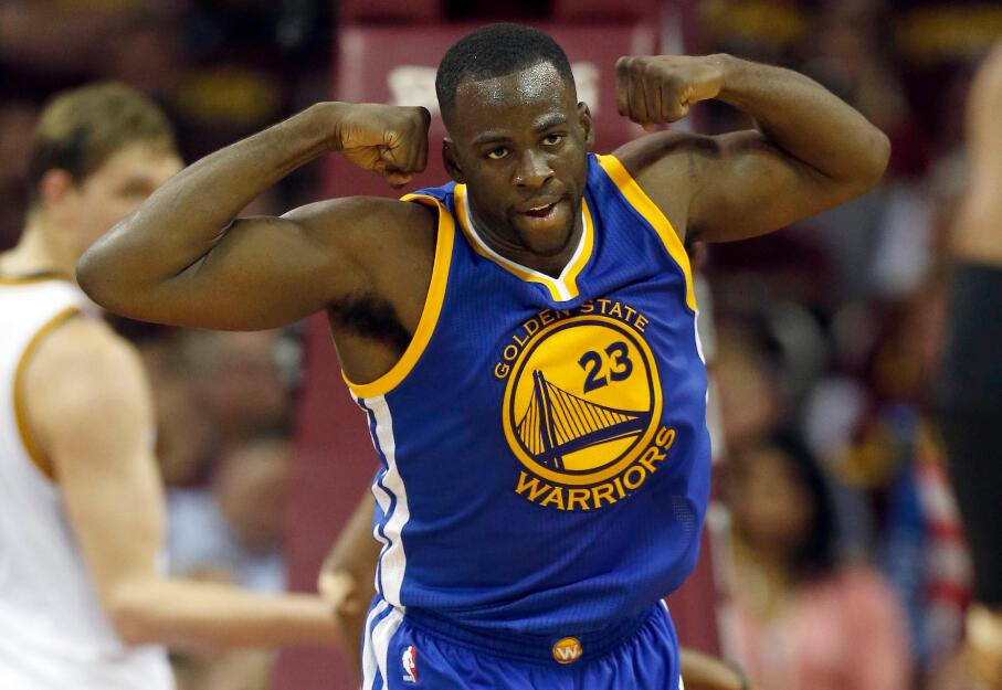 格林接受邀请决定加入美国男篮-直播吧zhibo8.cc