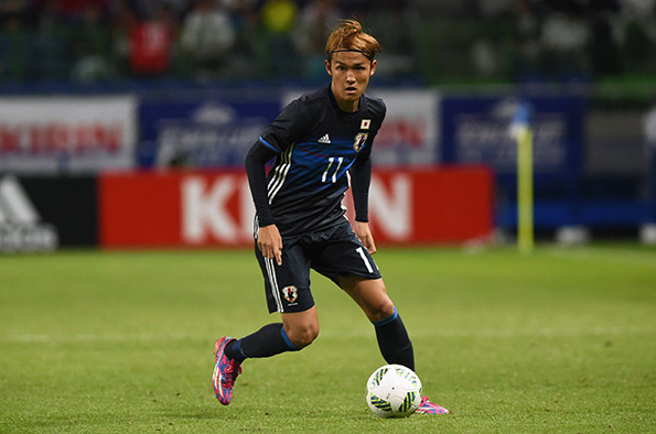 官方:奥格斯堡签下宇佐美贵史