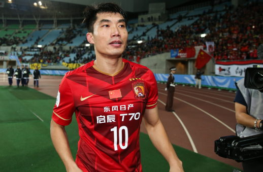 郑智:战苏宁很艰难 能否取胜看自身 - 欧洲足球直播