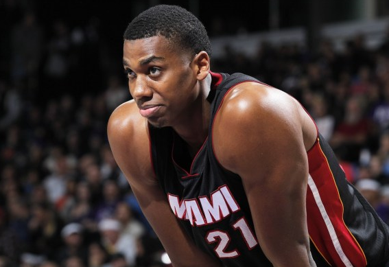 诸如凯文-杜兰特,艾尔-霍福德,哈桑