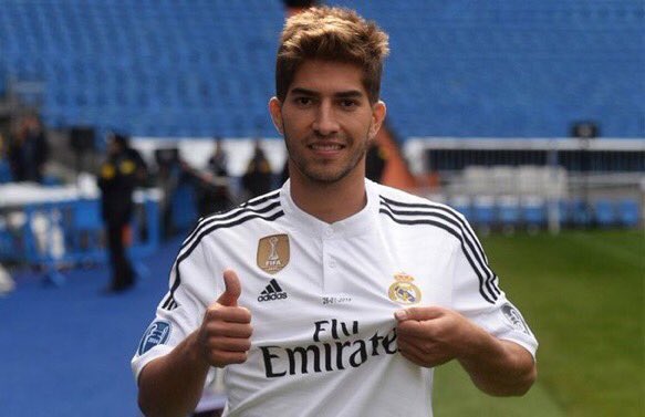 心脏有问题,皇马球星卢卡斯-席尔瓦或被迫退役