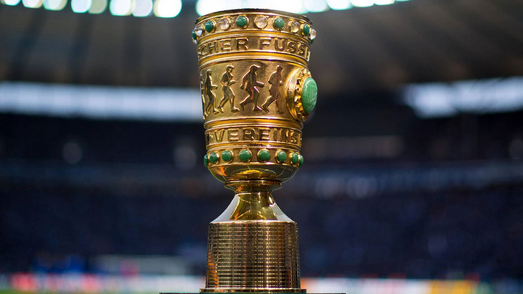 德国杯第二轮赛程确定 拜仁奥堡三天两遇