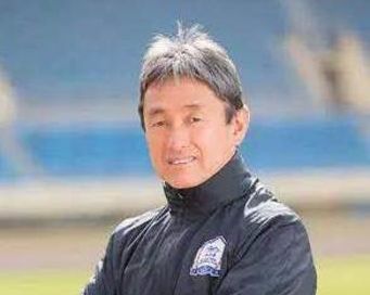 官方:日本教练成为中乙苏州东吴新帅