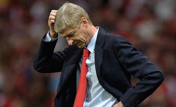 温格:已经决定了自己的未来 很快会让你们知道