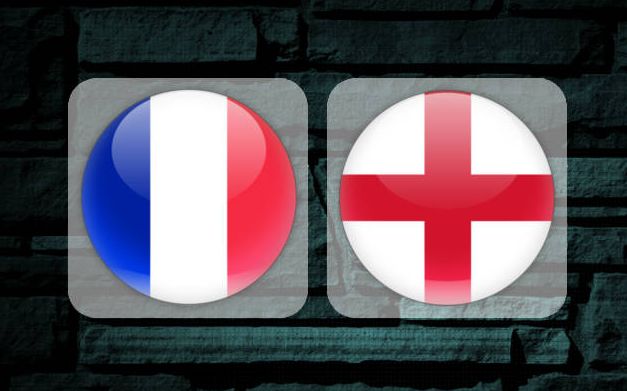 热身赛-法国vs英格兰首发:吉鲁PK凯恩