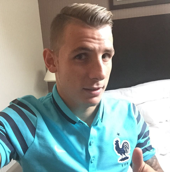 经纪人:迪涅不会选择离开巴萨