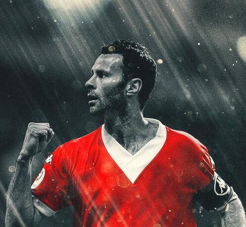 前威尔士主帅:球员时期的吉格斯经常缺席国家