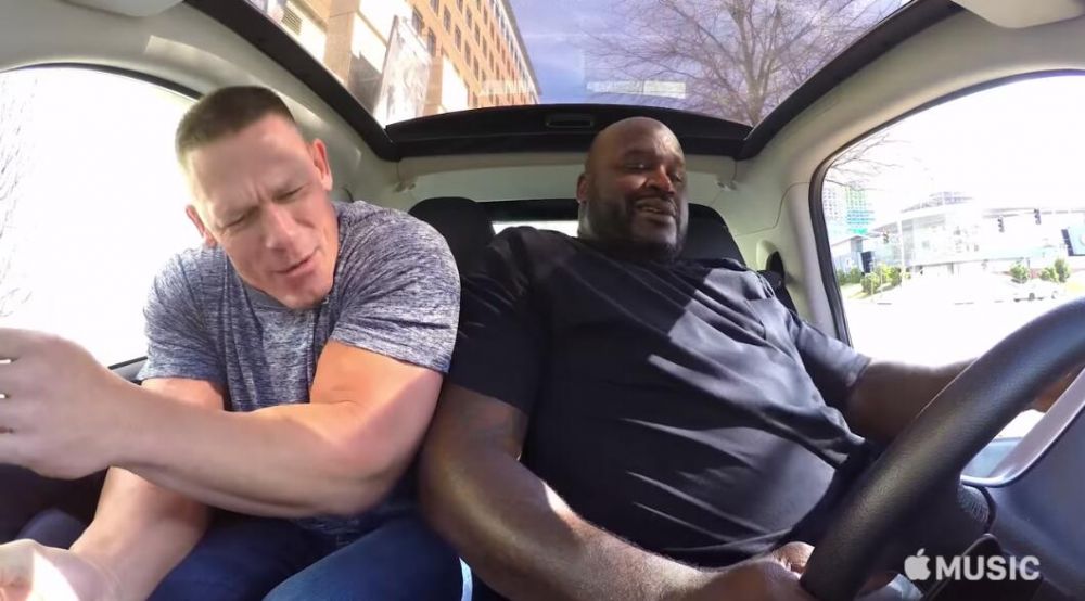 詹姆斯现身柯登拼车卡拉ok秀歌喉-直播吧zhib