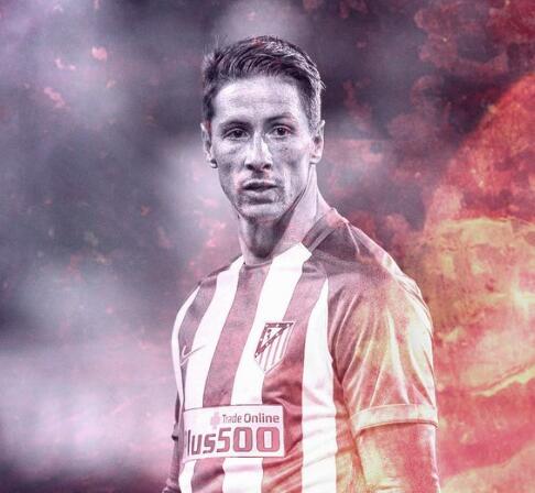 友谊赛-托雷斯登场 马竞0-0战平托拉卡-直播吧