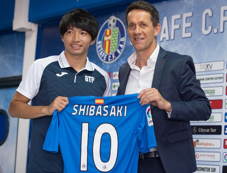 柴崎岳:充分发挥宝贵经验,帮助日本跻身世界杯