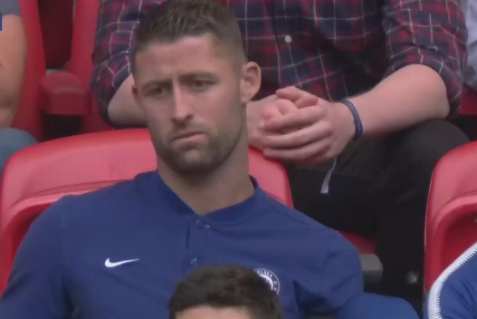 卡希尔:萨拉赫在切尔西机会有限-直播吧zhibo8