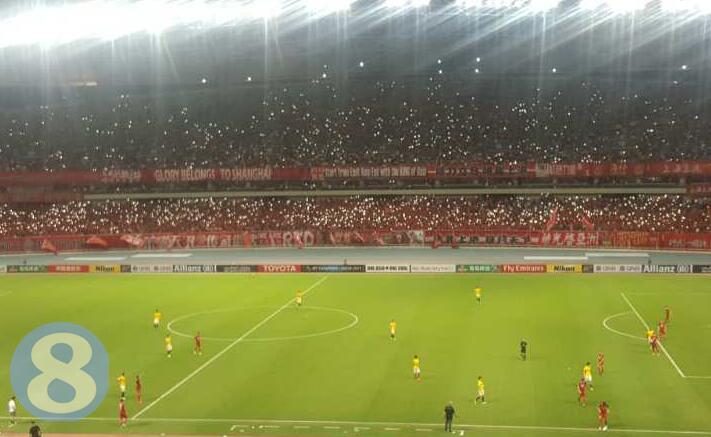 直播吧在现场:直接KO恒大,中国足球新王将立?