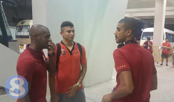 直播吧在现场:直接KO恒大,中国足球新王将立?