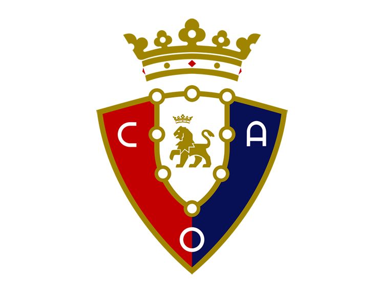 奥萨苏纳队徽图片