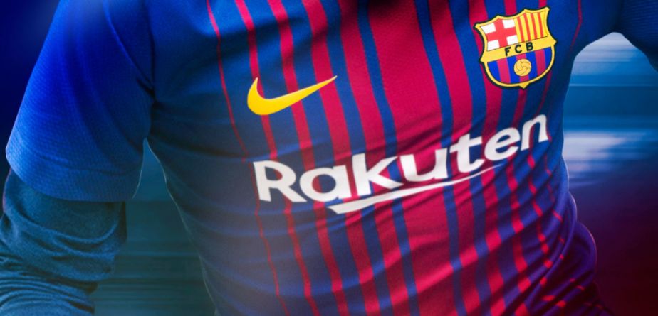 巴萨官方公布一线队球衣号码:维尔马伦身披25