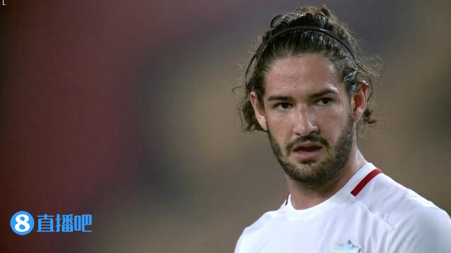 帕托:和中国球迷关系很好 希望重返巴西国家队