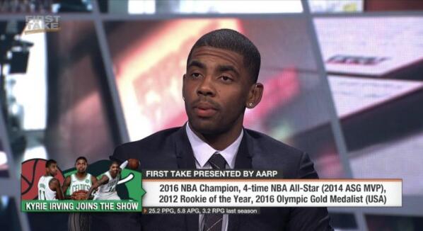 欧文暗示自己交易请求被故意泄露:时间点太巧